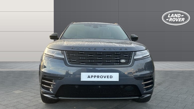 Land Rover Range Rover Velar 2.0 D200 MHEV Dynamic SE 5dr Auto Diesel Estate